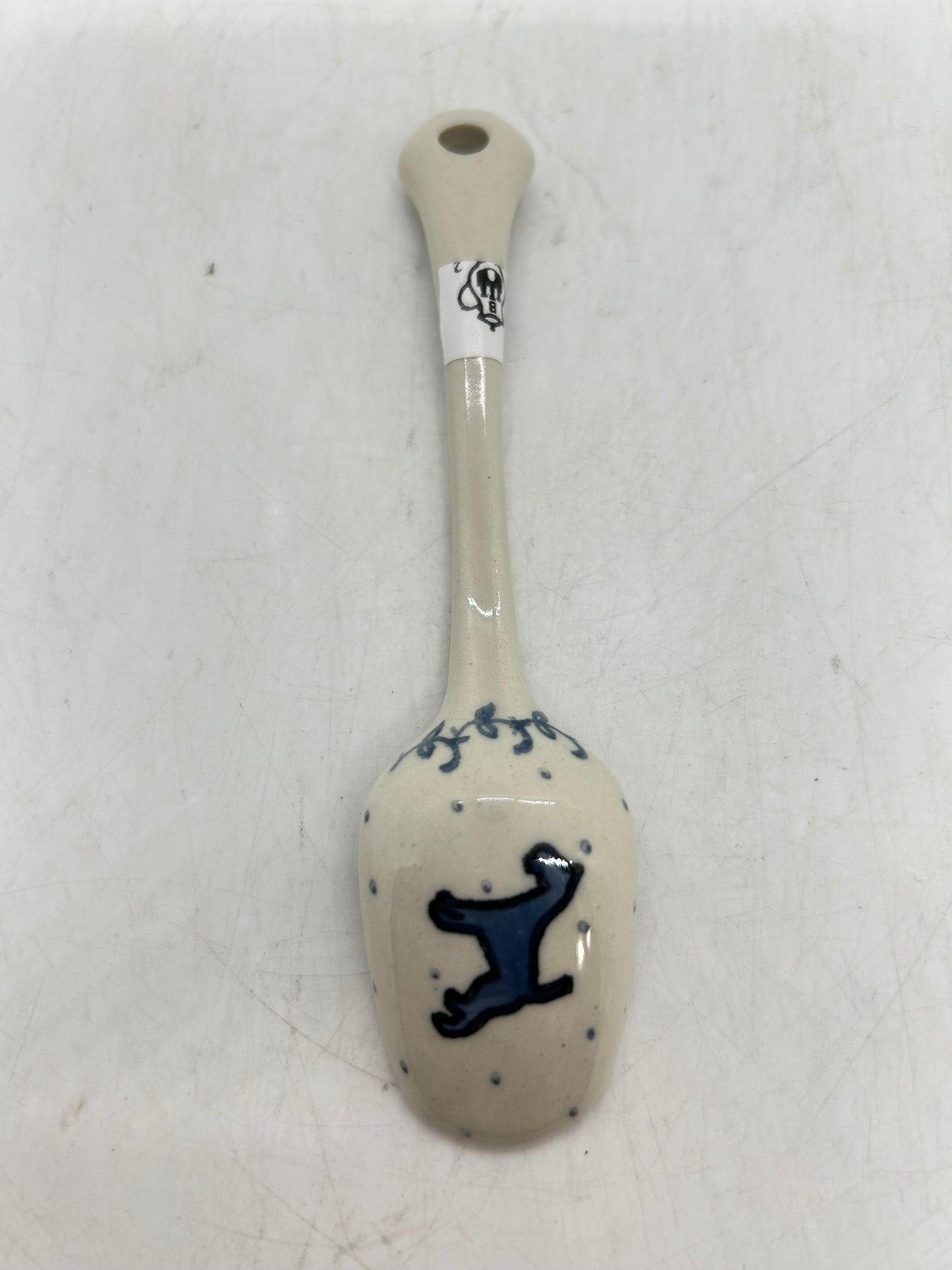 Scoop Spoon ~ Medium ~ 5 inch ~ 2593 - T3!