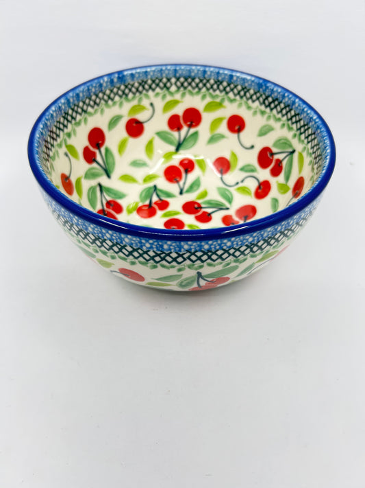 Bowl - 6.5" W ~ 3250X - T4*