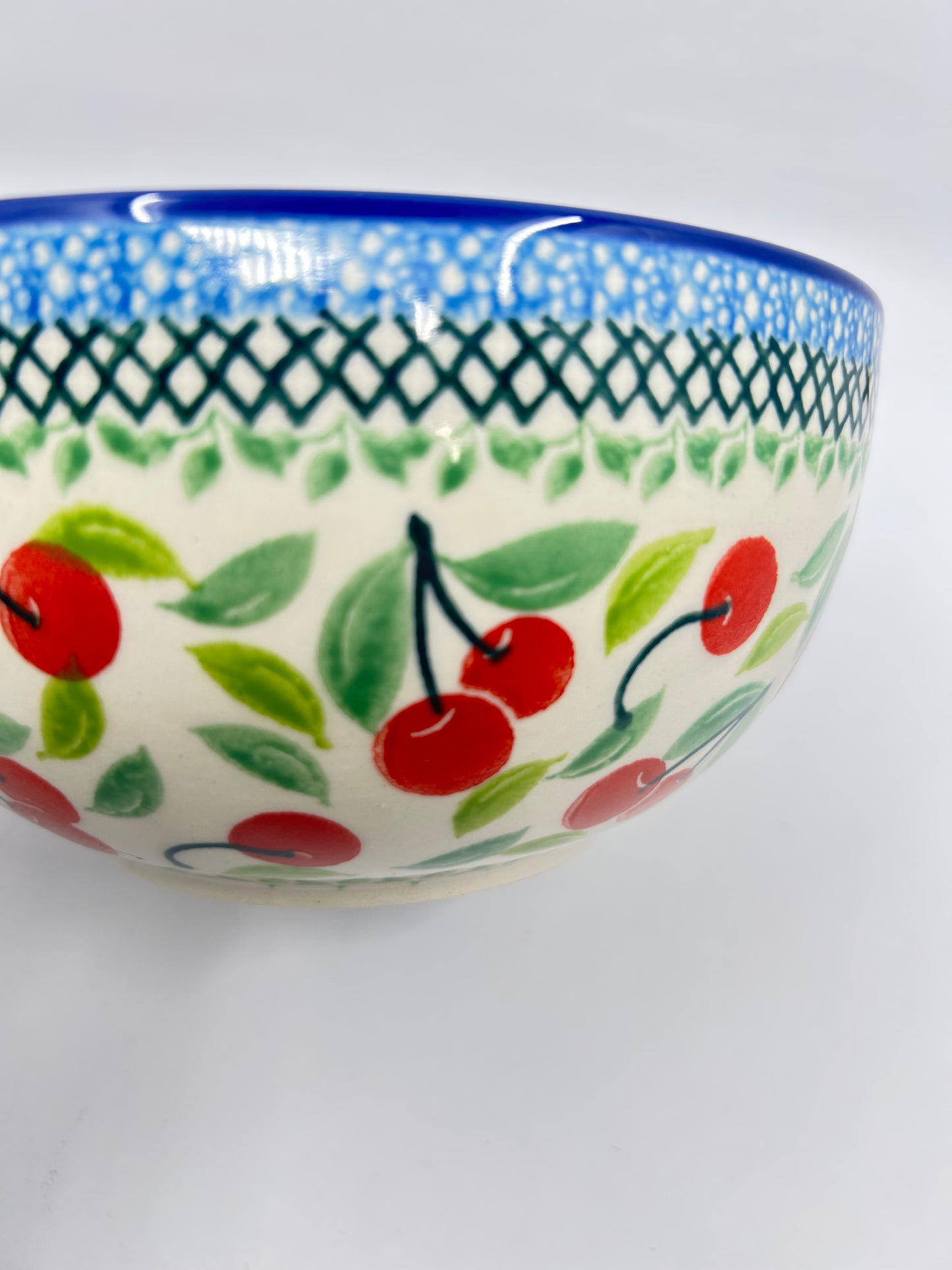 Bowl - 6.5" W ~ 3250X - T4*