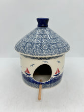 Load image into Gallery viewer, Second Quality Bird house - DPML