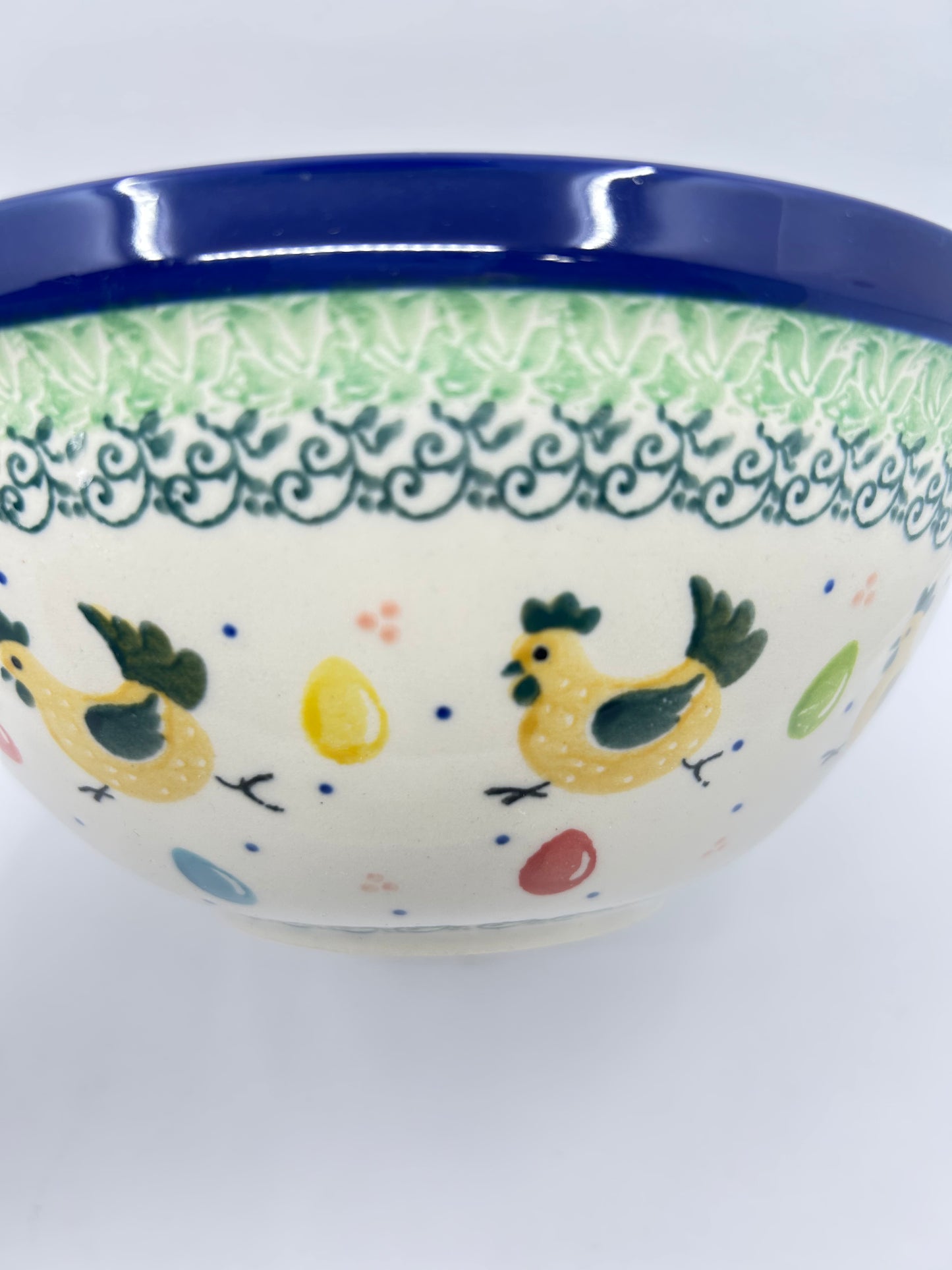 Bowl ~ Nesting ~ 7.75 W ~ 3343X - T3*