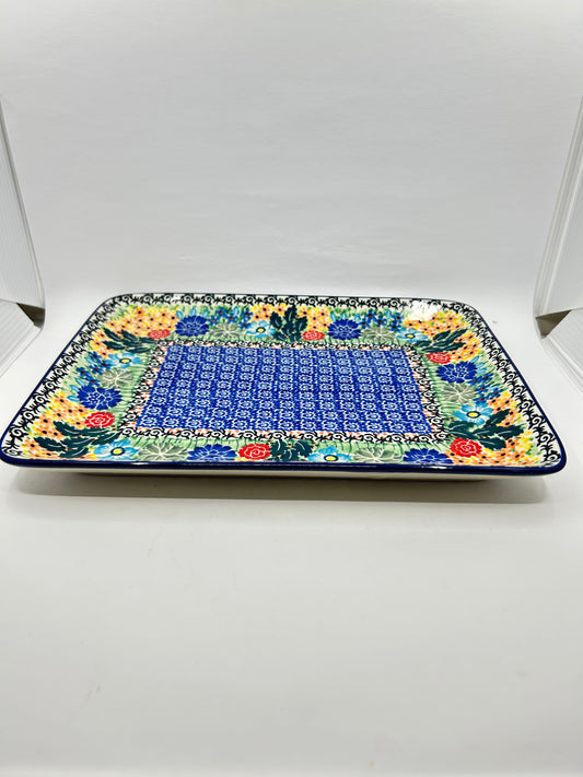 Rectangular Platter - U2738 ~ U4*