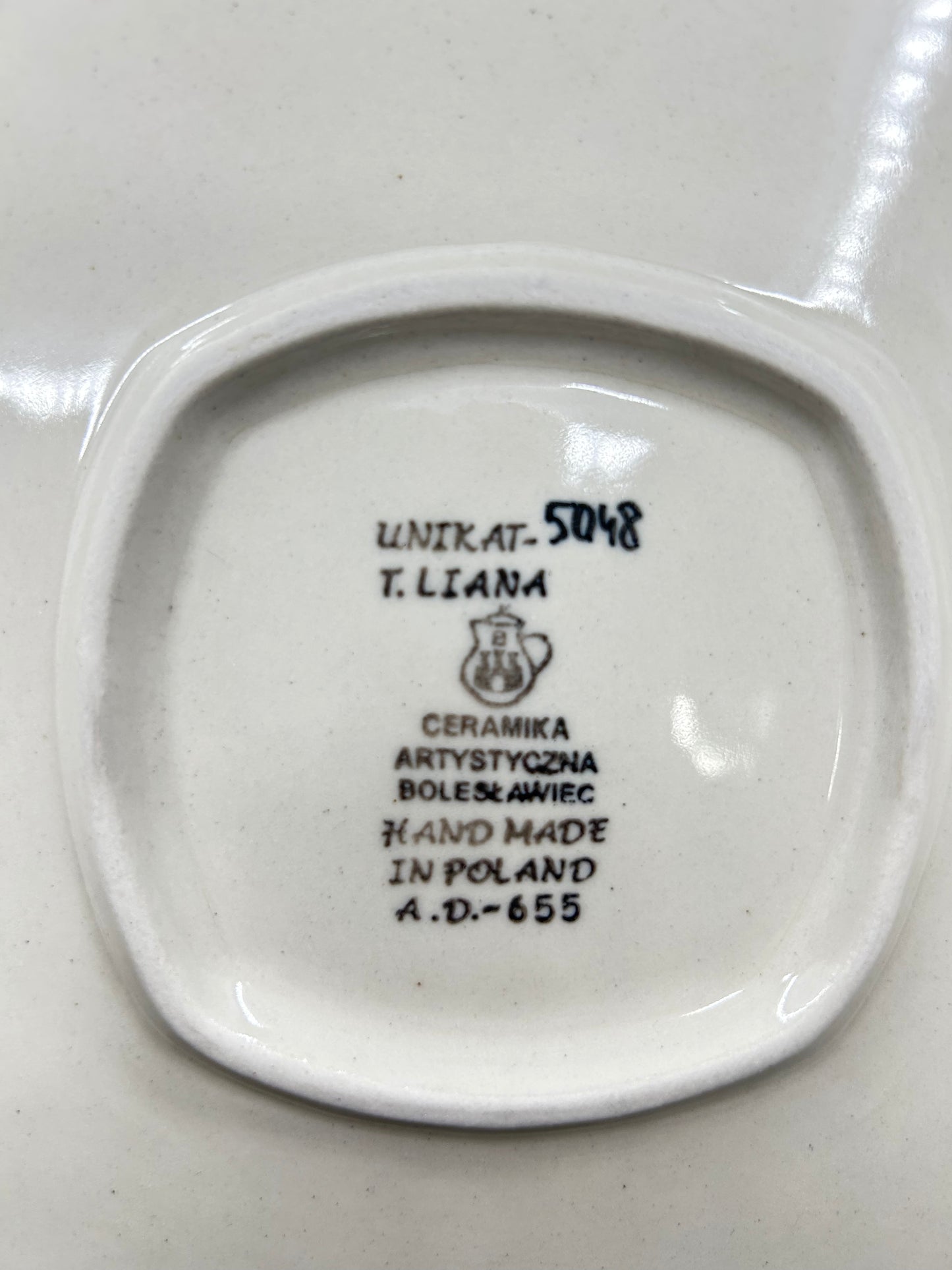 Tray - U5048 ~ U5!