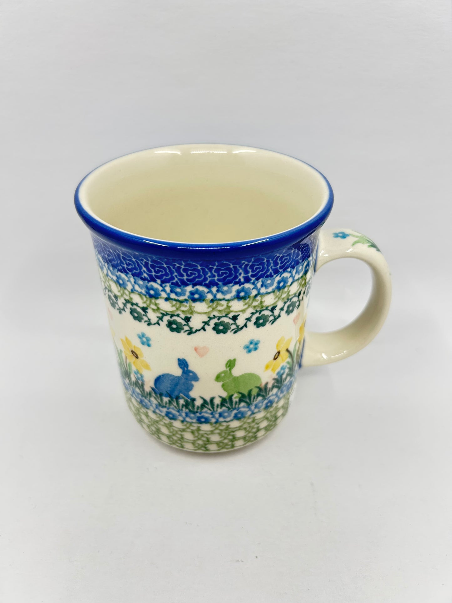 B13 ~ Mug ~ 16 oz. ~ 3335X - T4!