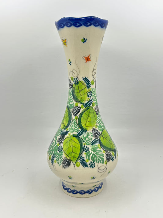 Round Bottom Vase - A-L2 - Art