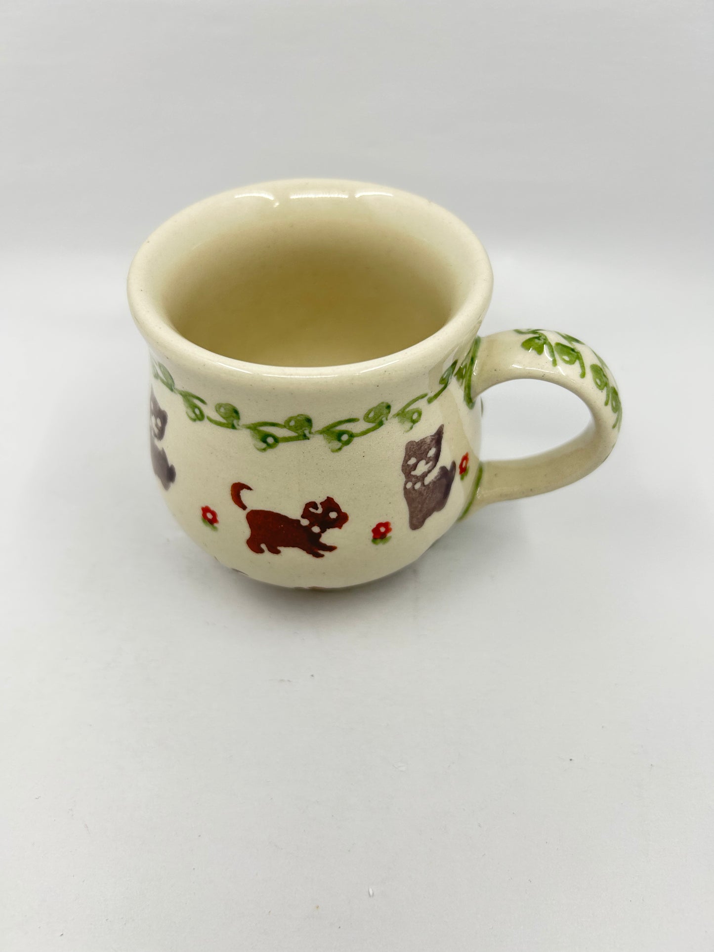 Small Bubble Mug ~ DKOT