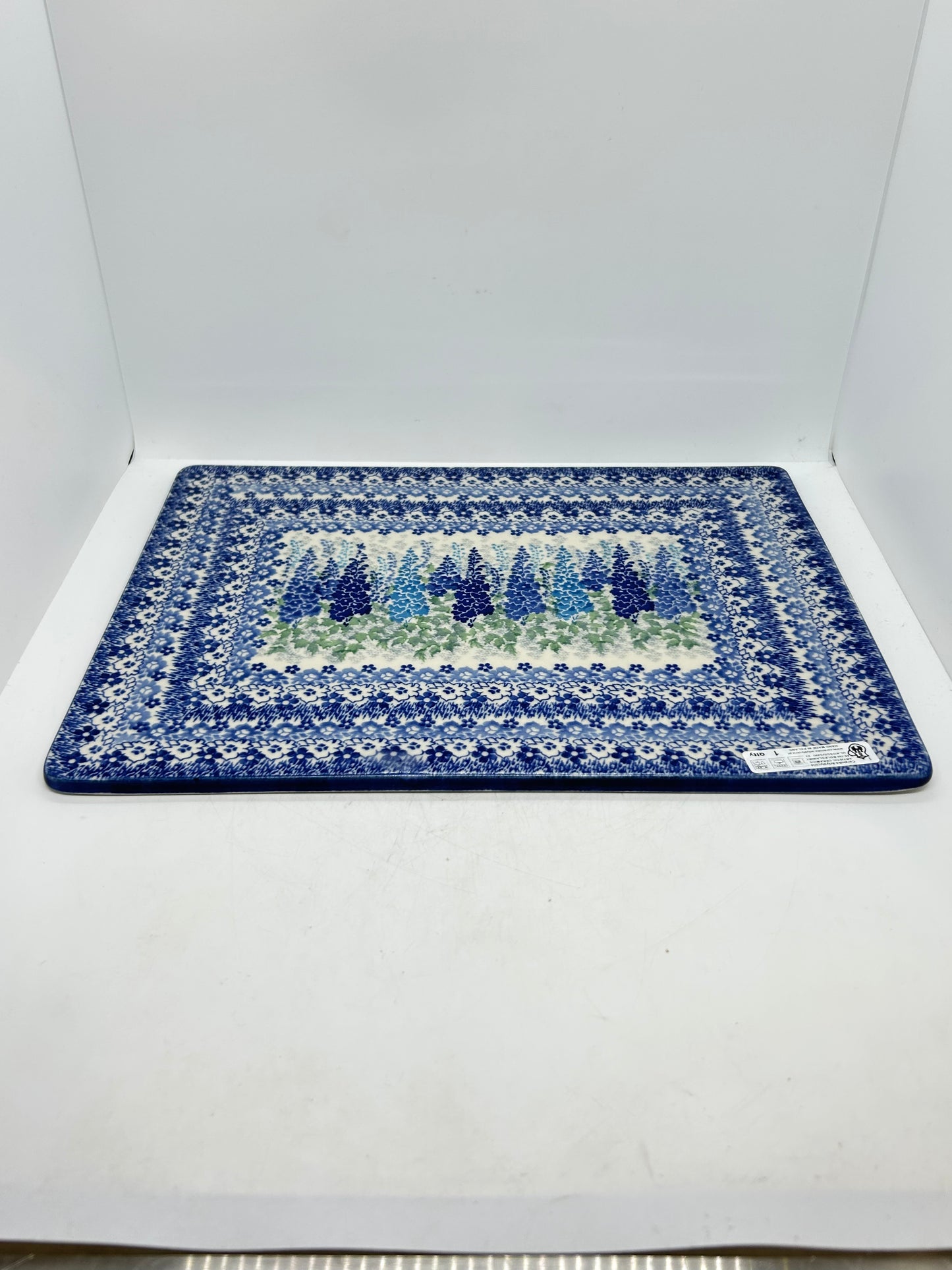 Medium Cutting Board/Baker ~ U5169 ~ U3!