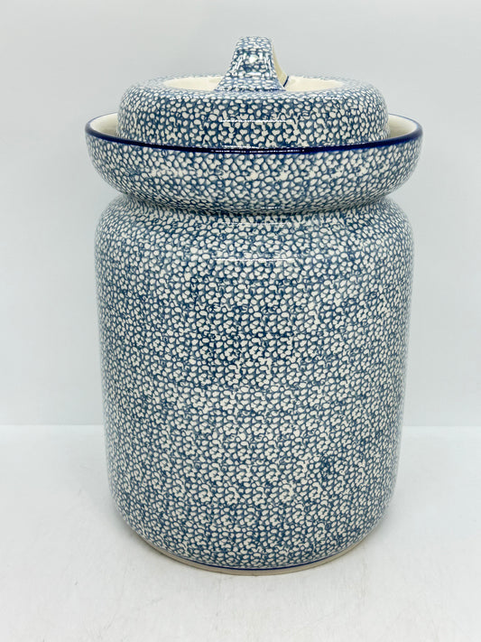 Jar ~ Hermetic Style ~ (3.5 qt) ~ 288AX - T1!
