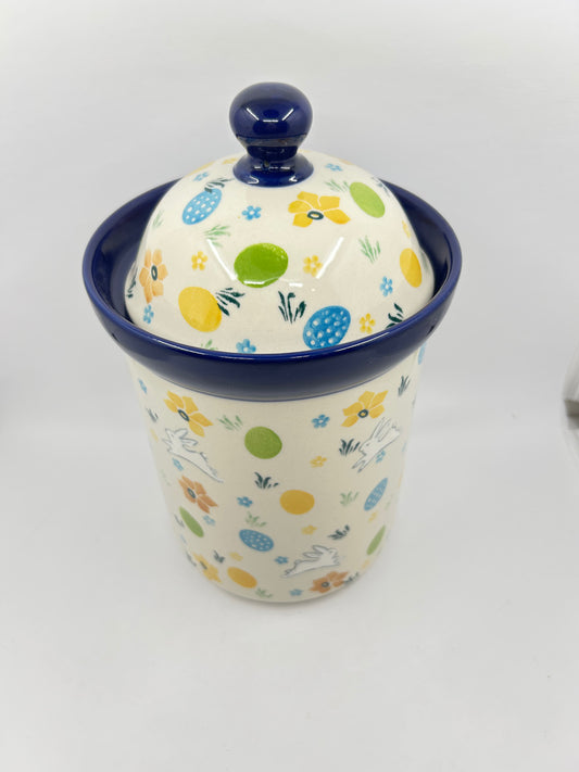 Jar / Canister ~3348X - T4*