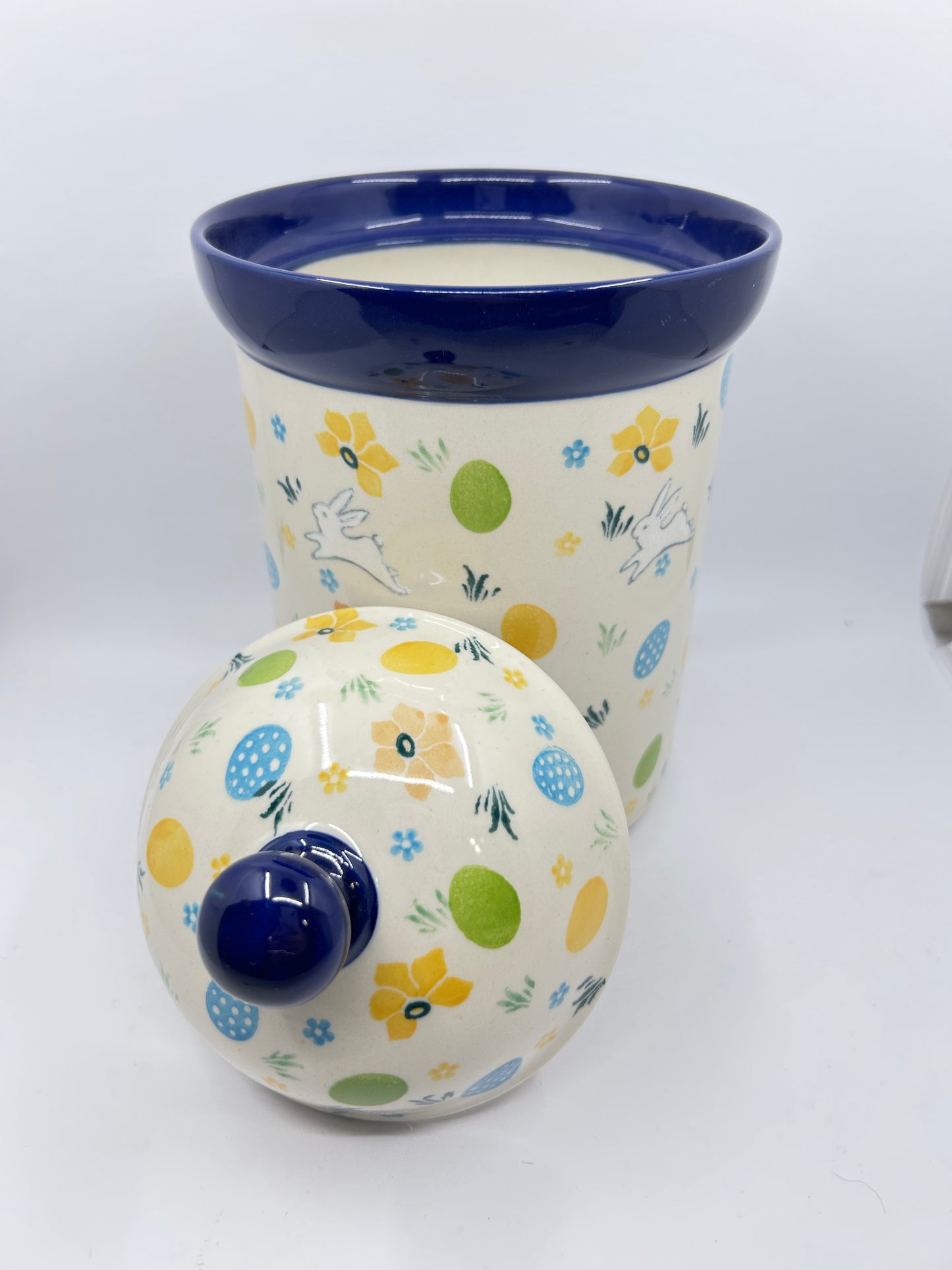 Jar / Canister ~3348X - T4*