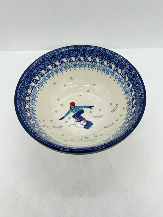 Bowl ~ Nesting ~ 6.5 W ~ U5120 - U3!