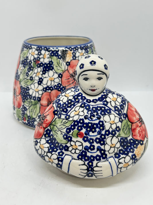 Babcia Container - IM02