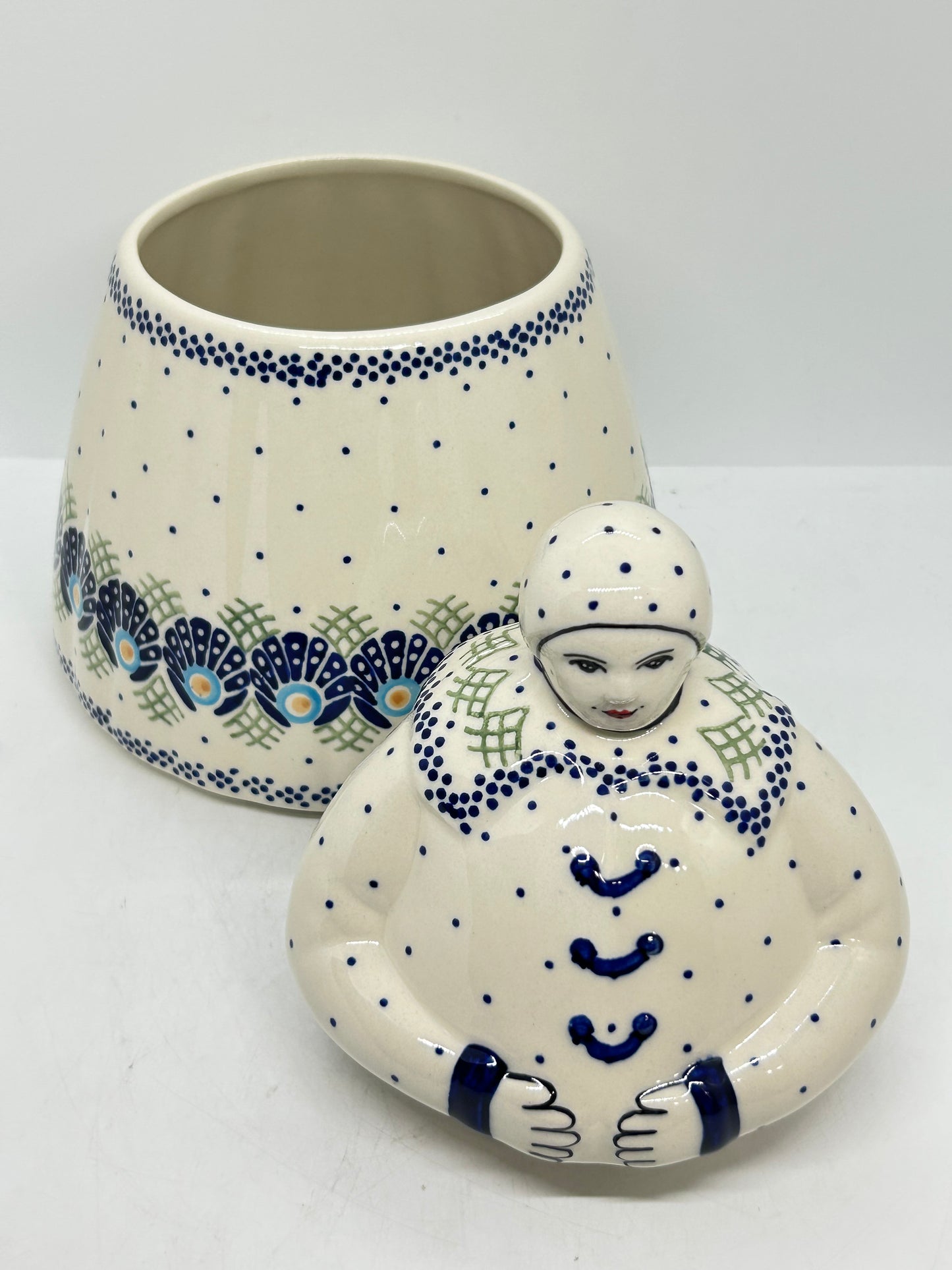 Babcia Container - DPPP