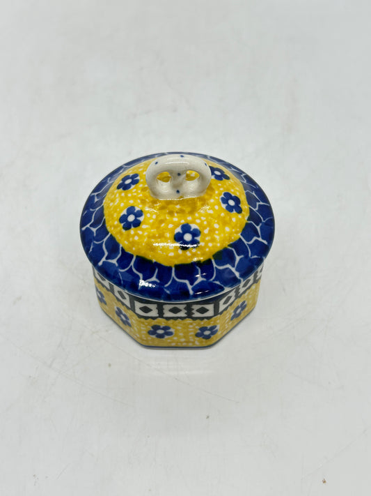Ring ~ Trinket Box ~ 0859 - T3!