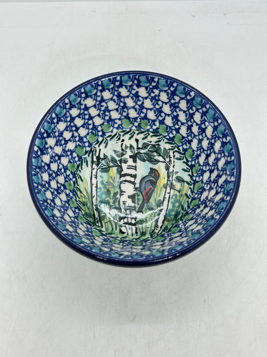 556 ~ Bowl ~ Nesting 5"W ~ U5077 ~ U4!