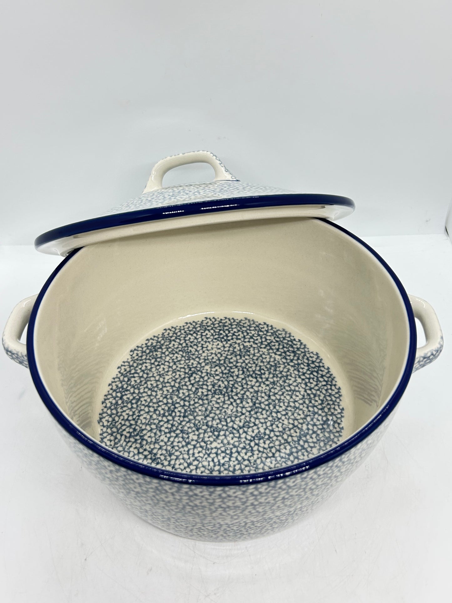 Covered Casserole (2 qt) - 288AX - T1!