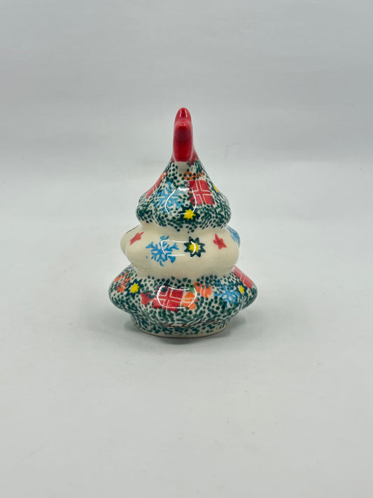 Small Tree Ornament - U-SP2