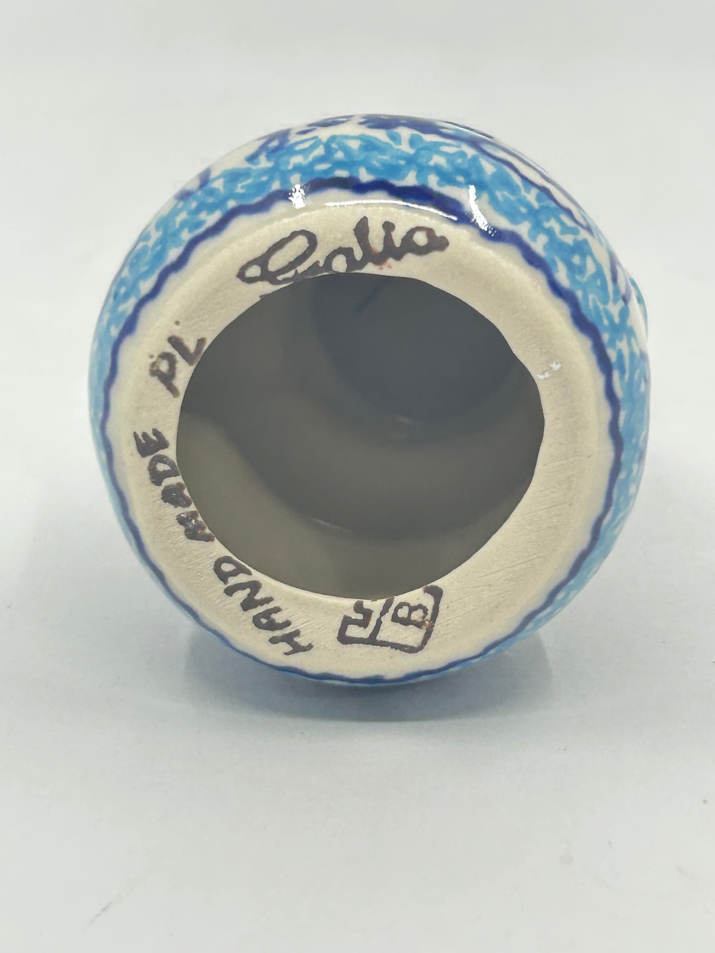 Snowman Ornament P-CH2