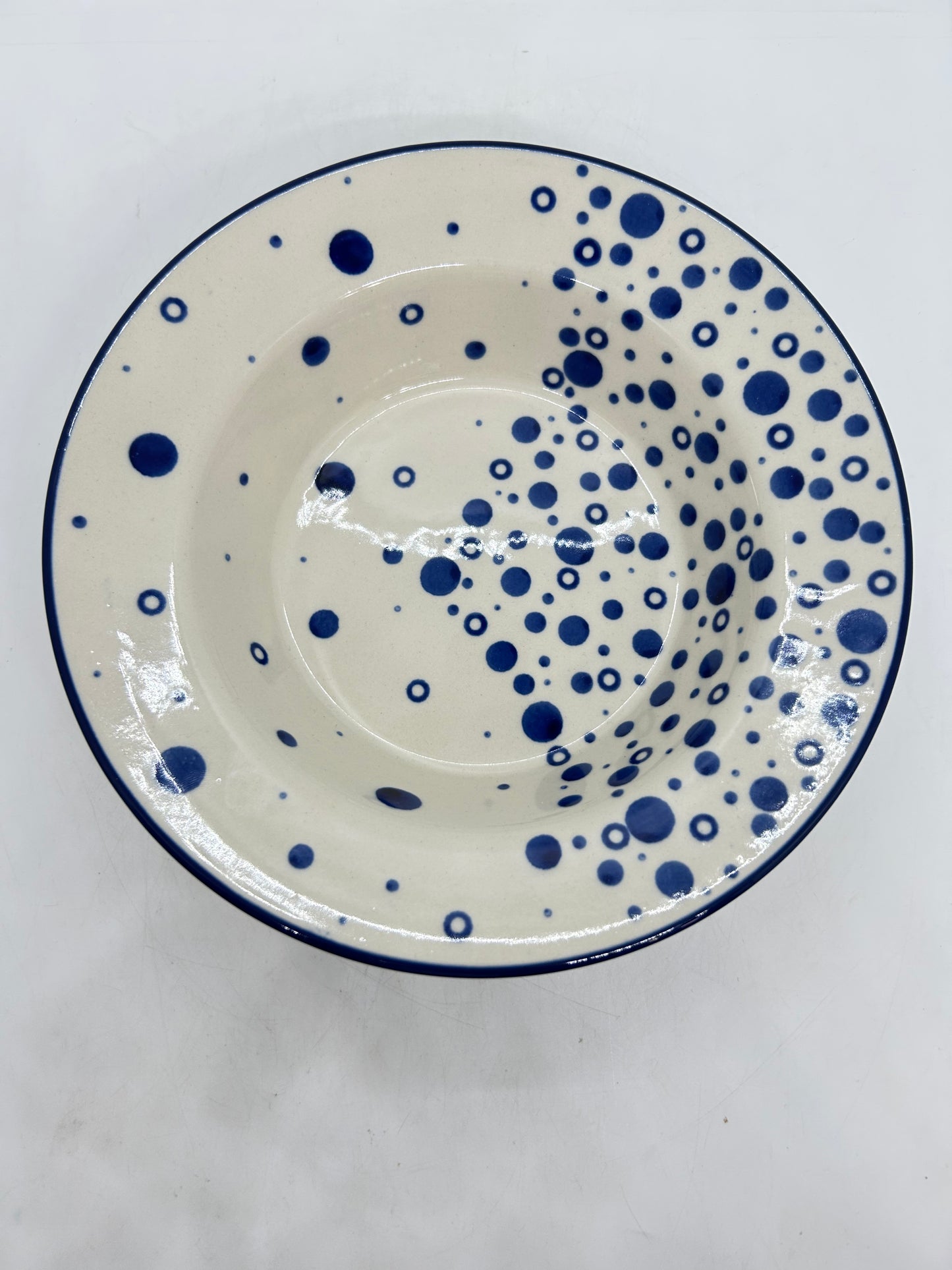 Salad Pasta Bowl - 2958X - T3!