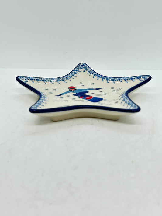 Medium Star Plate - U5120 - U3!