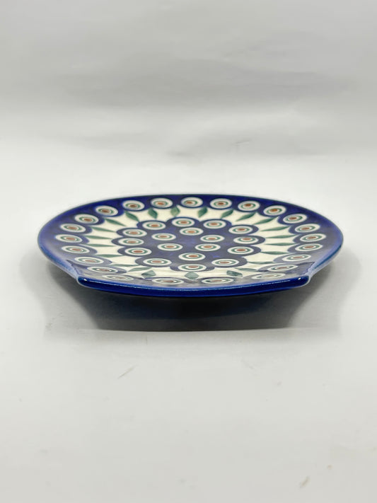 Snack Plate - D43