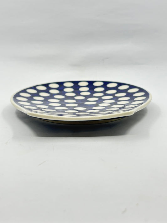 Snack Plate - D64