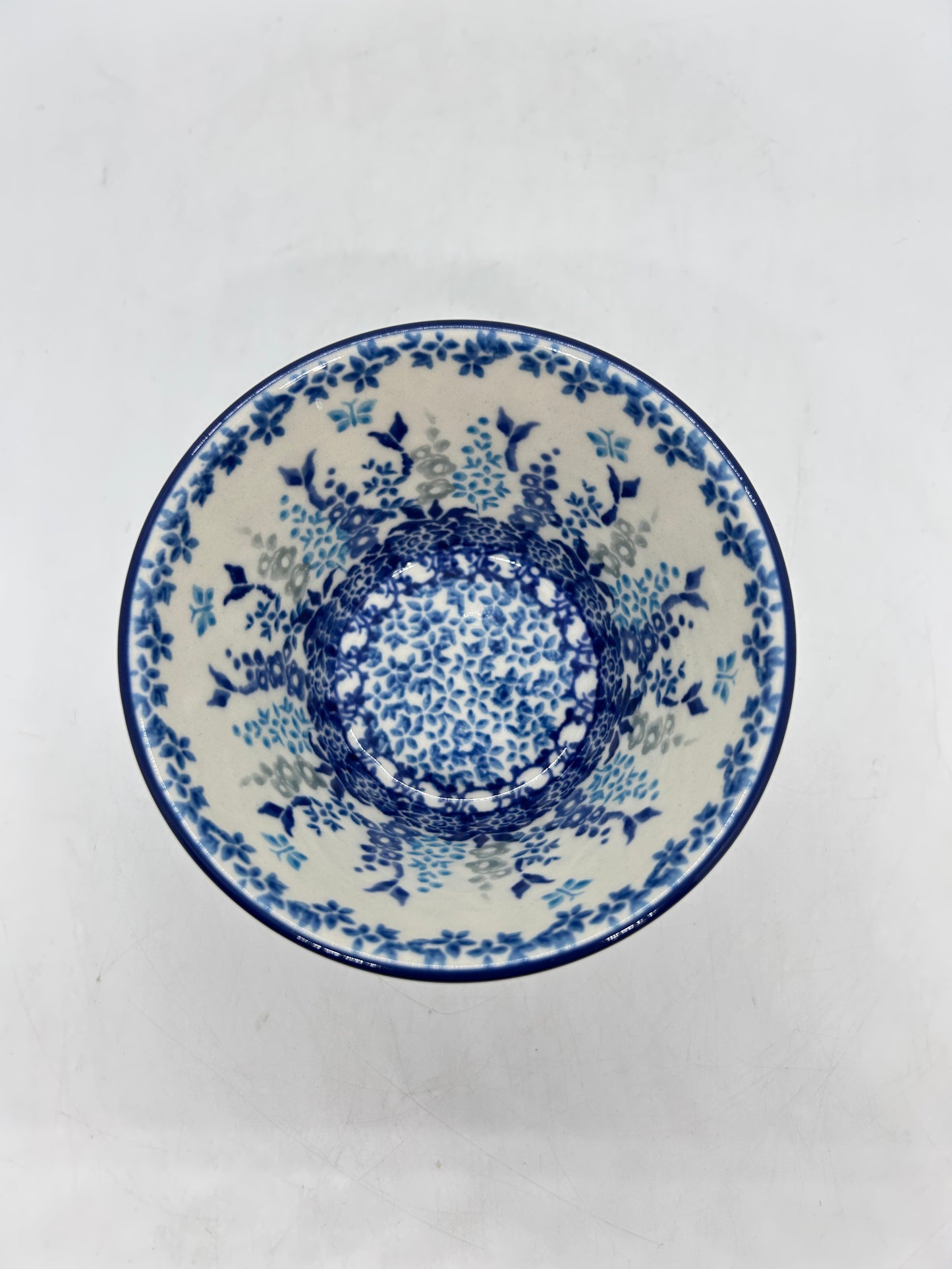 Sauce Bowl 4.5"W ~ 3278X - T3!