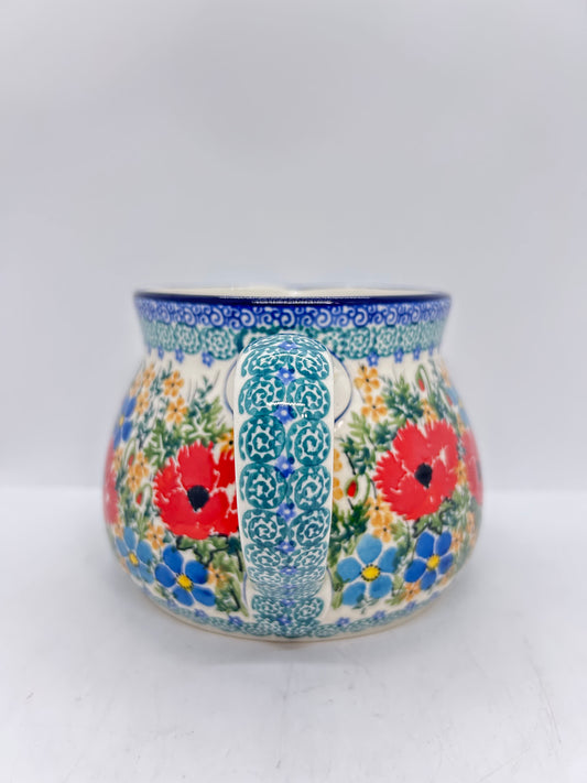 Milk Jug - U5149 - U4!