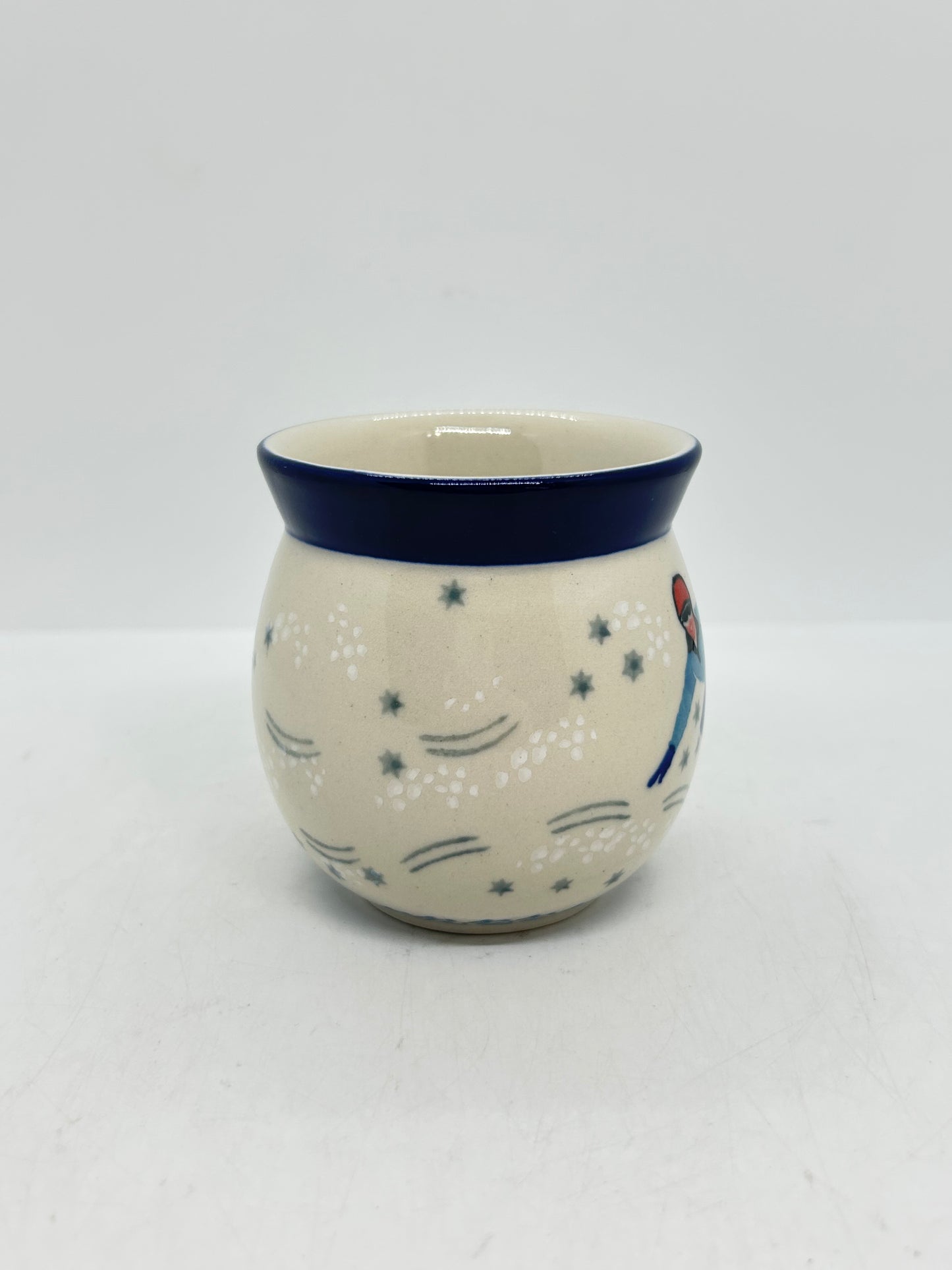 Bubble Mug ~ 8 oz ~ U5120 - U3!