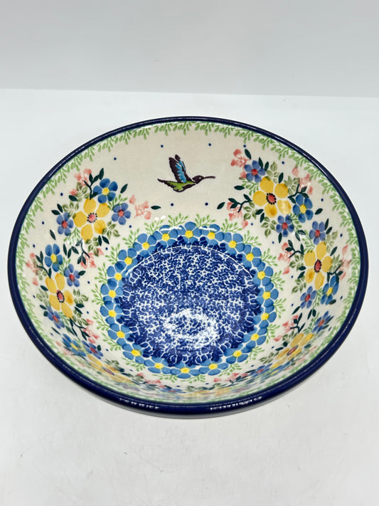 Bowl ~ Nesting ~ 6.5 W ~ U5166 - U3!