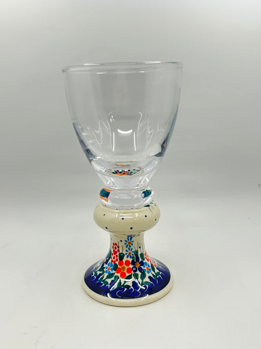A21 Wine Glass - D23