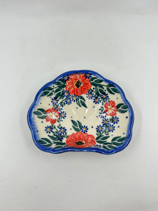 Shell Soap Dish - D56