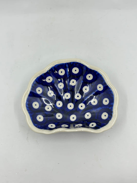 Shell Soap Dish - D22
