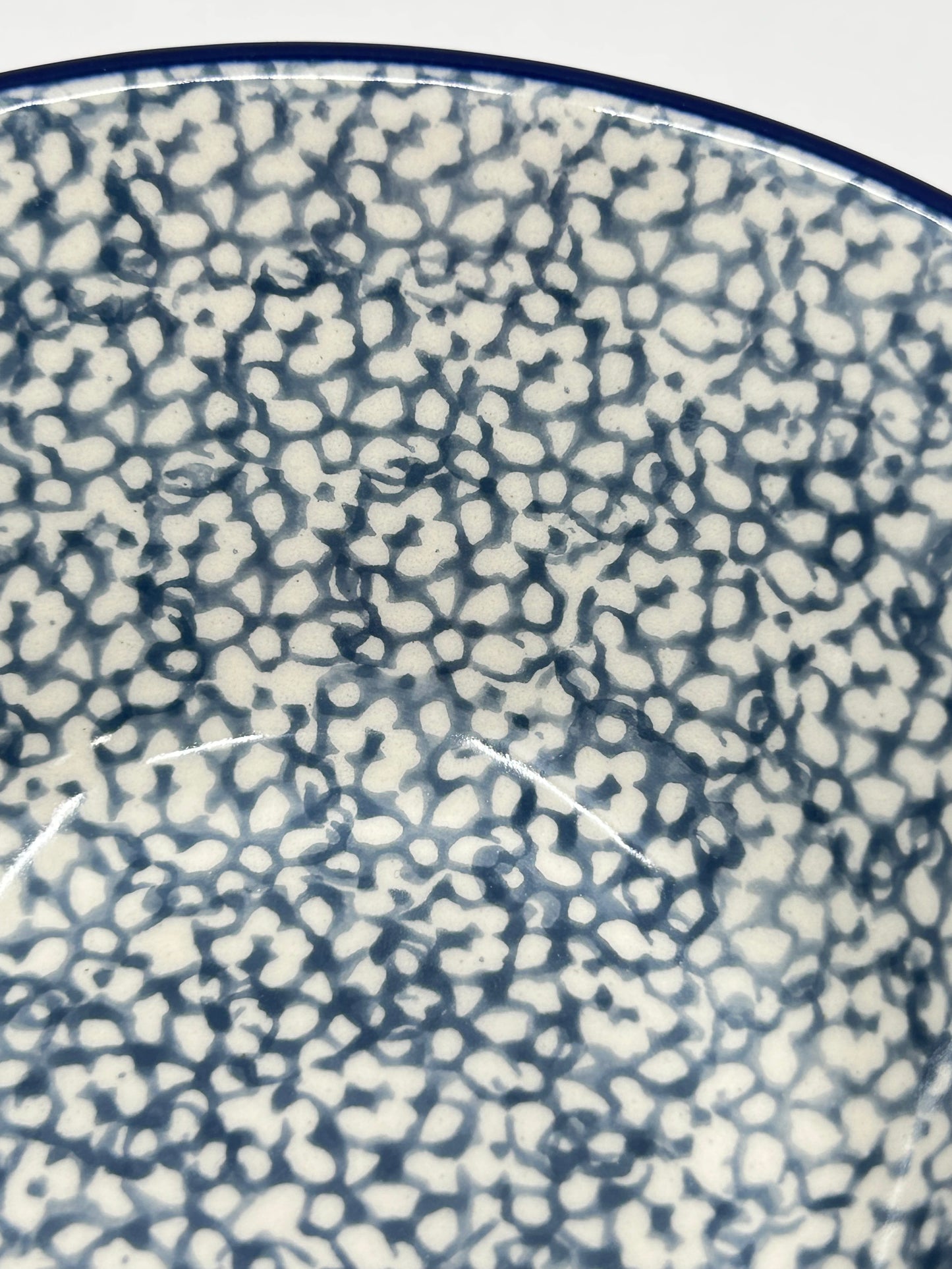 556 ~ Bowl ~ Nesting 5"W ~ 288AX ~ T1!