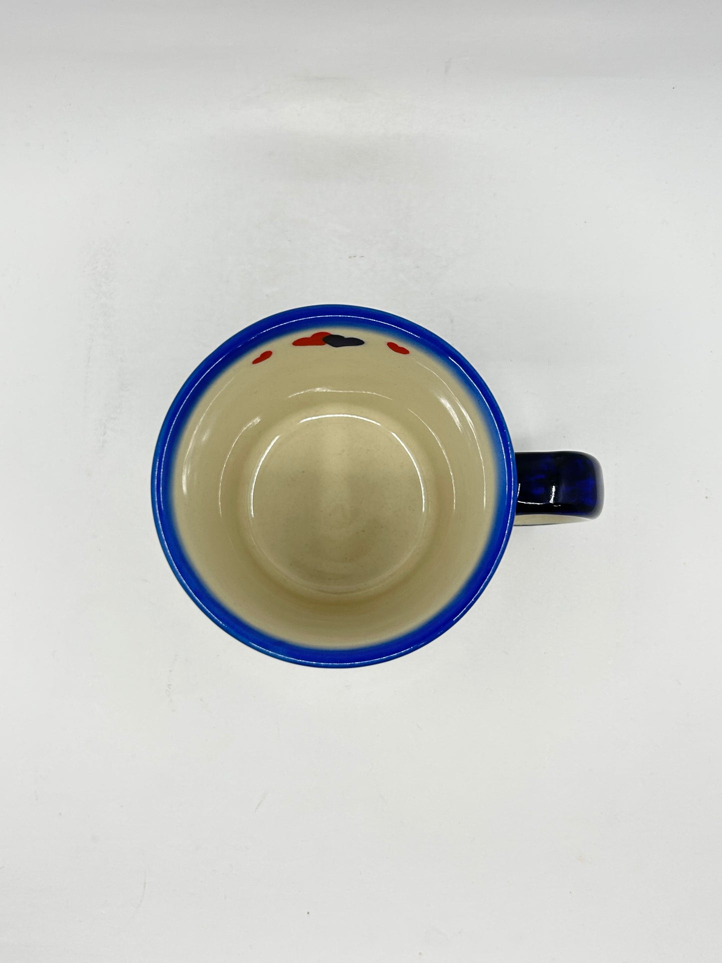 12 oz Mug - Balloon Hearts