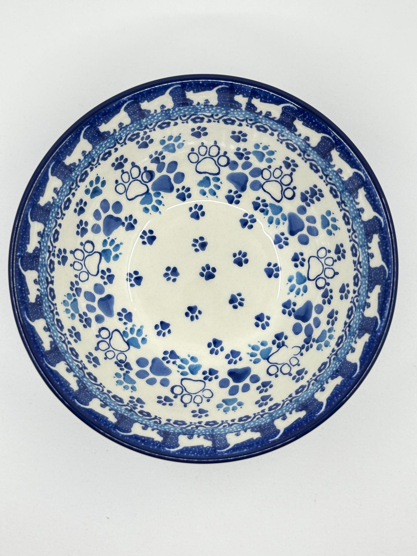 Bowl ~ Nesting ~ 6.5 W ~ 1772X - T1!