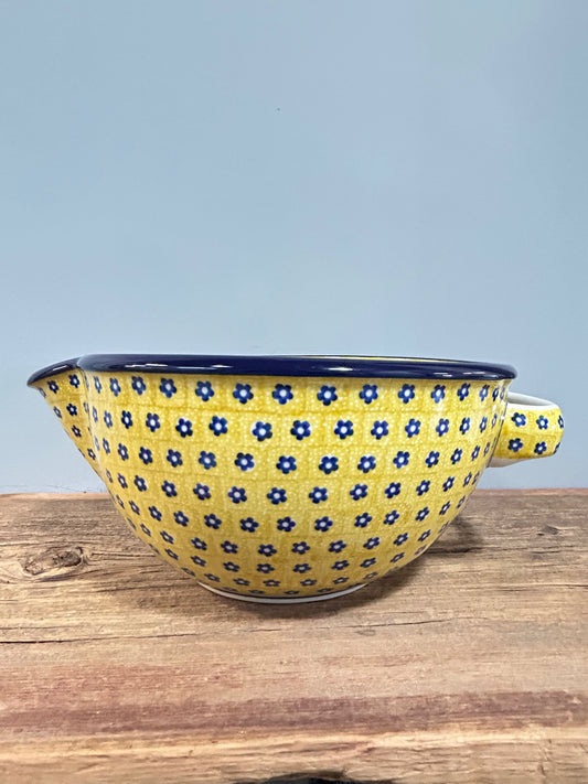 Batter Bowl ~ Large (2 qt) ~ 0242X ~ T3!