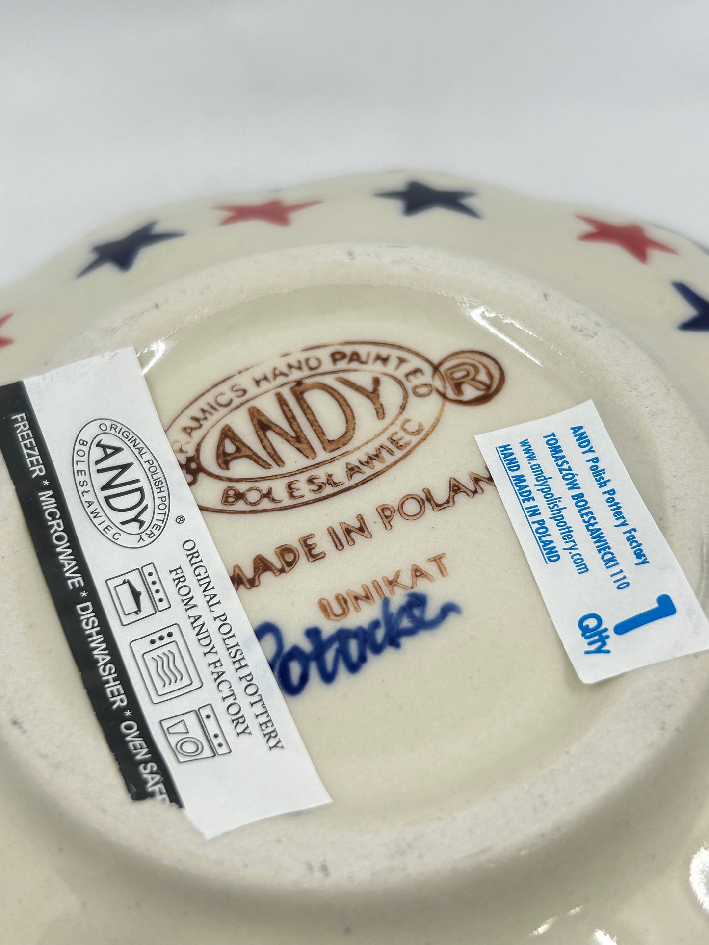 Bowl - D47