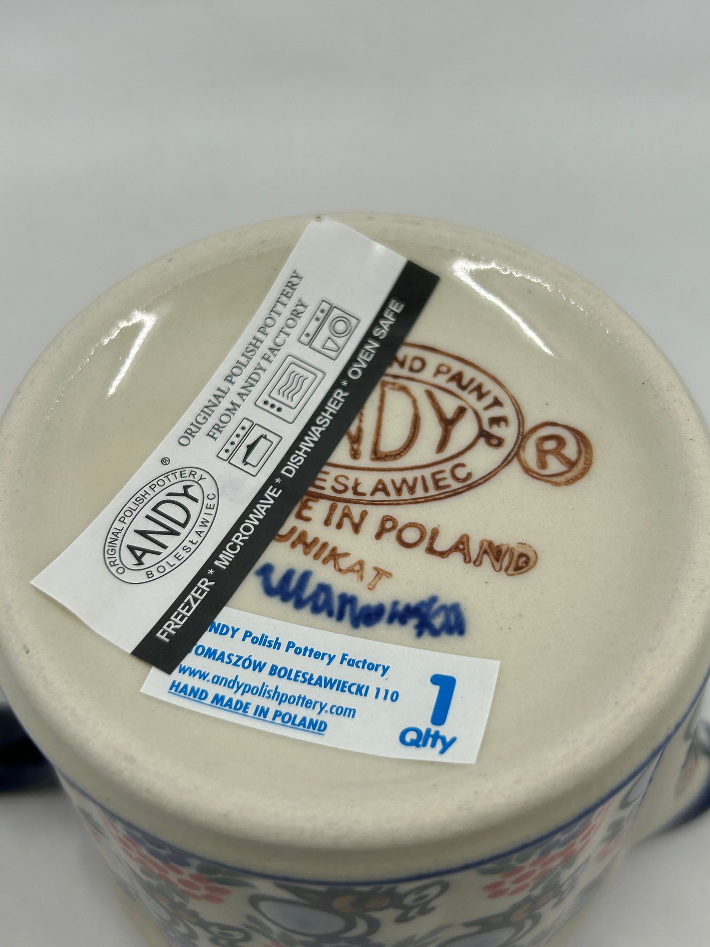 Creamer - D2