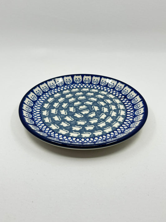 261 ~ Plate ~ Bread & Butter ~ 6.25" ~ U9967 ~ U3!