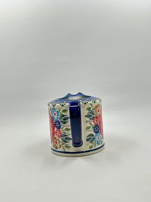 Creamer - D60