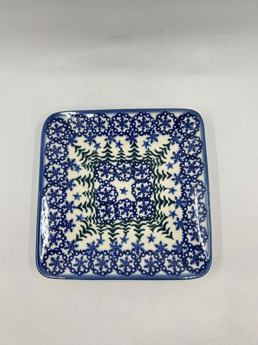 Square Plate - D85