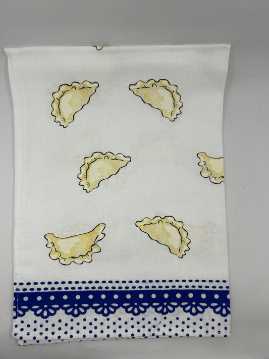 Pierogi Runner/Hand Cloth 45/65 CM