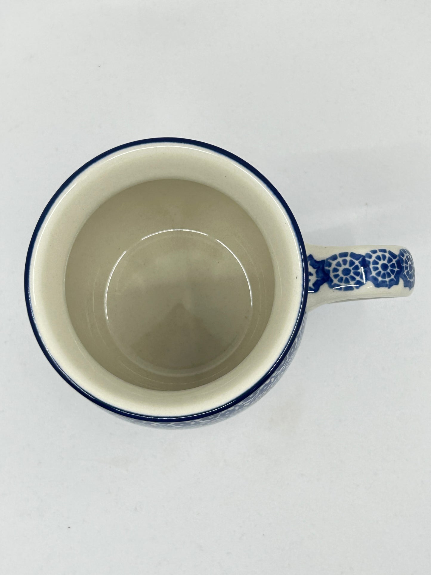 070 ~ Mug ~ Bubble ~ 11 oz. ~ 2615X - T3!