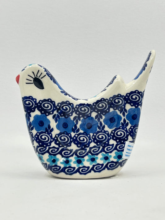 A430 -Flat Bird for Window - D98