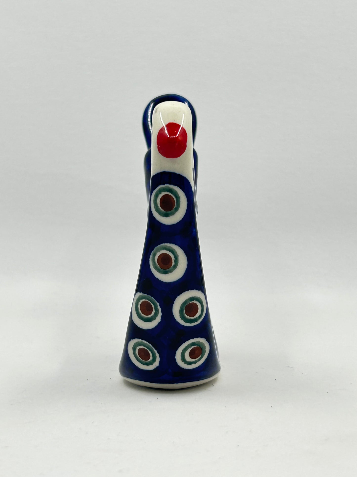 A430 -Flat Bird for Window - D43