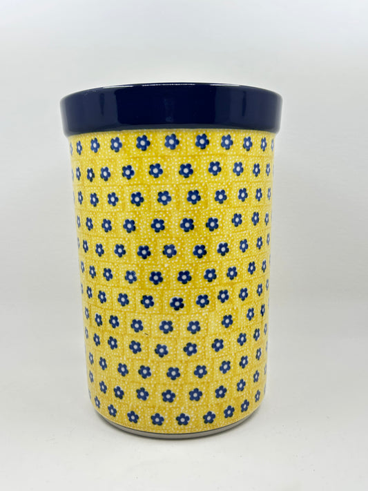 Wine/ Utensil Holder ~ 7.75 ~ 0242X ~ T3!