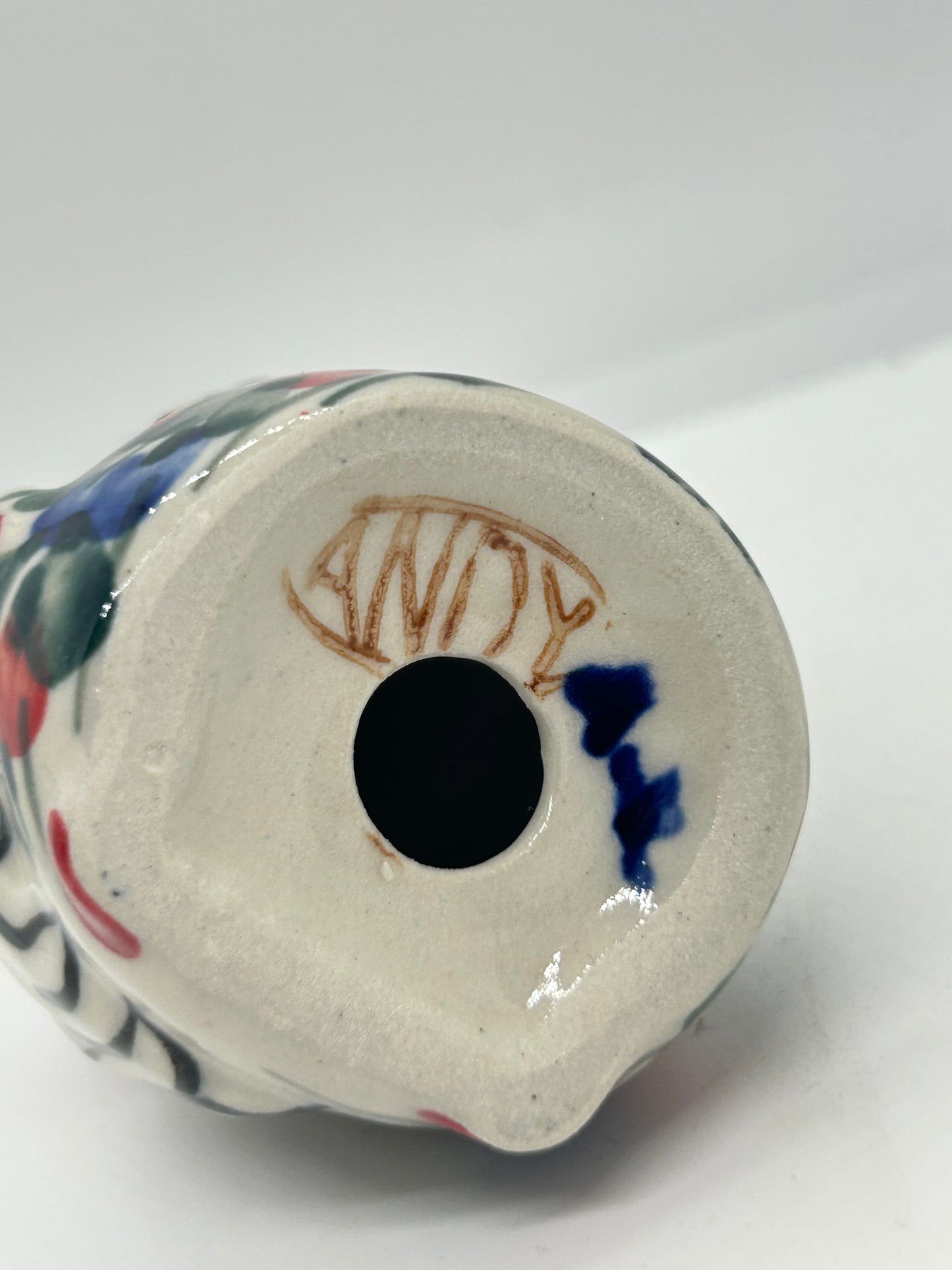 3.4" Small Gnome - D12