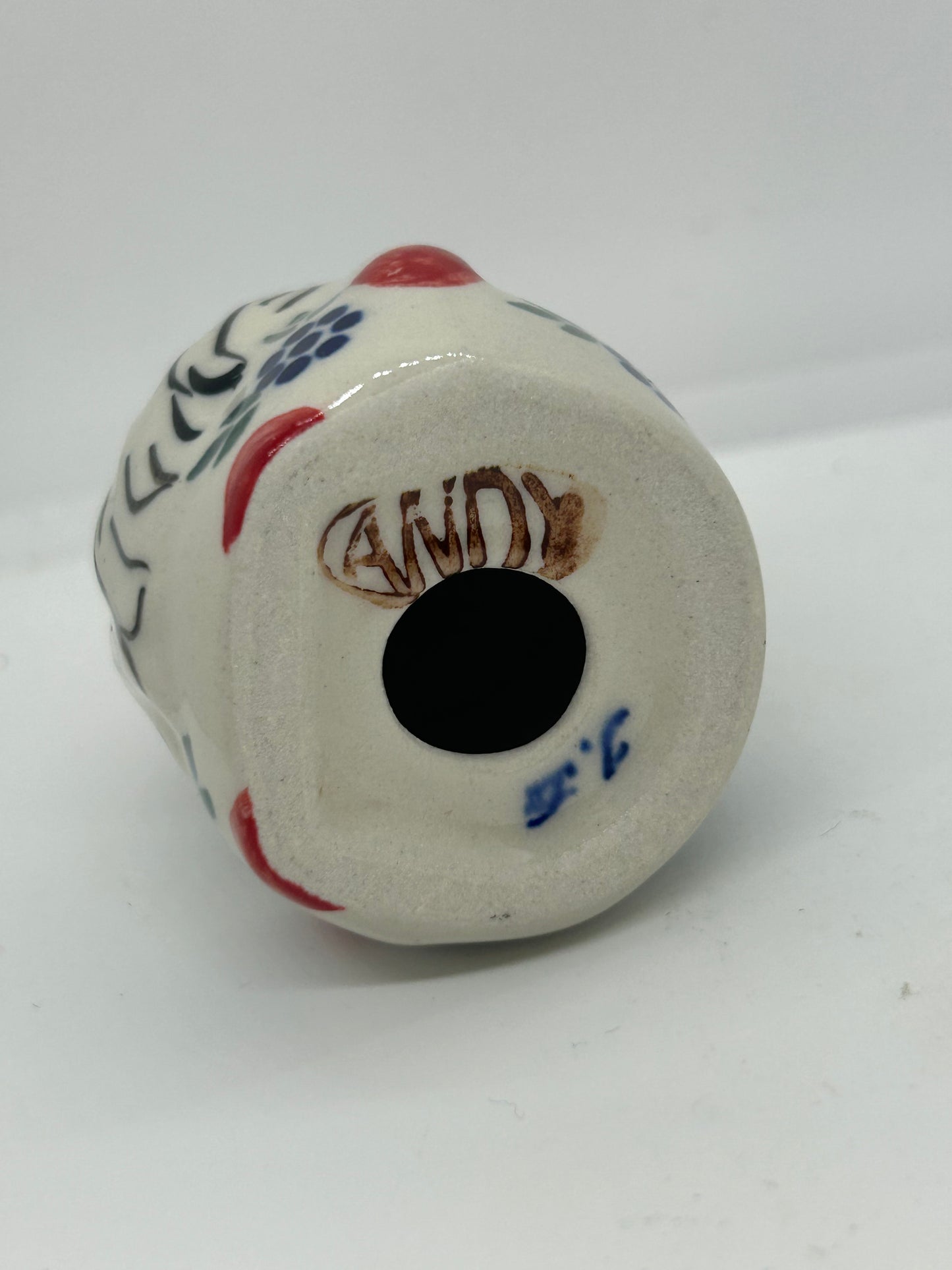 3.4" Small Gnome - D16