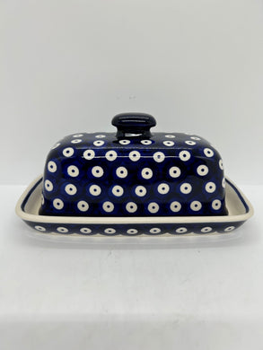 American Butter Dish  - 070A